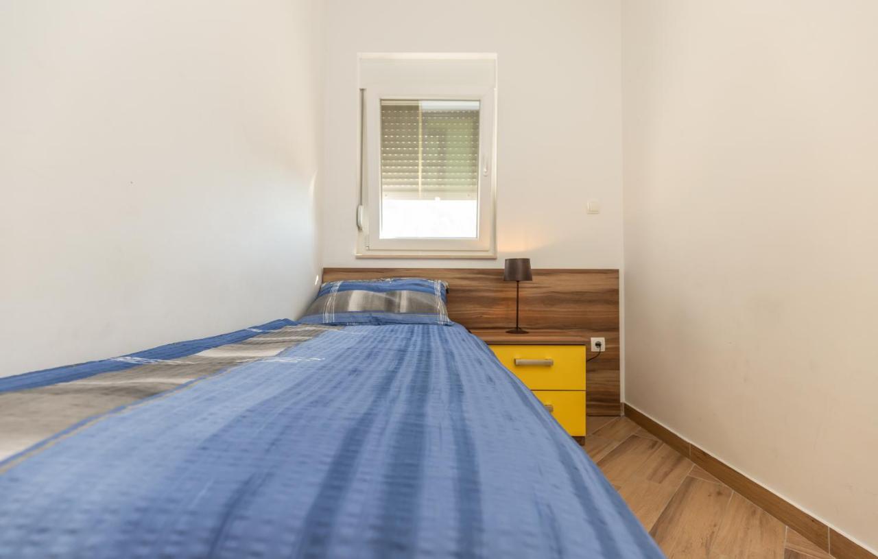 Andela 2 Apartment Makarska Exterior foto