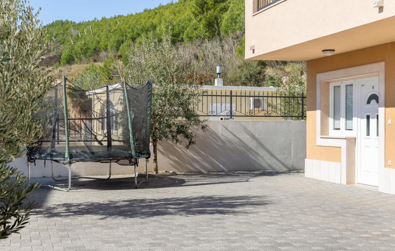 Andela 2 Apartment Makarska Exterior foto