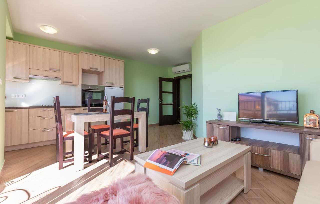 Andela 2 Apartment Makarska Exterior foto