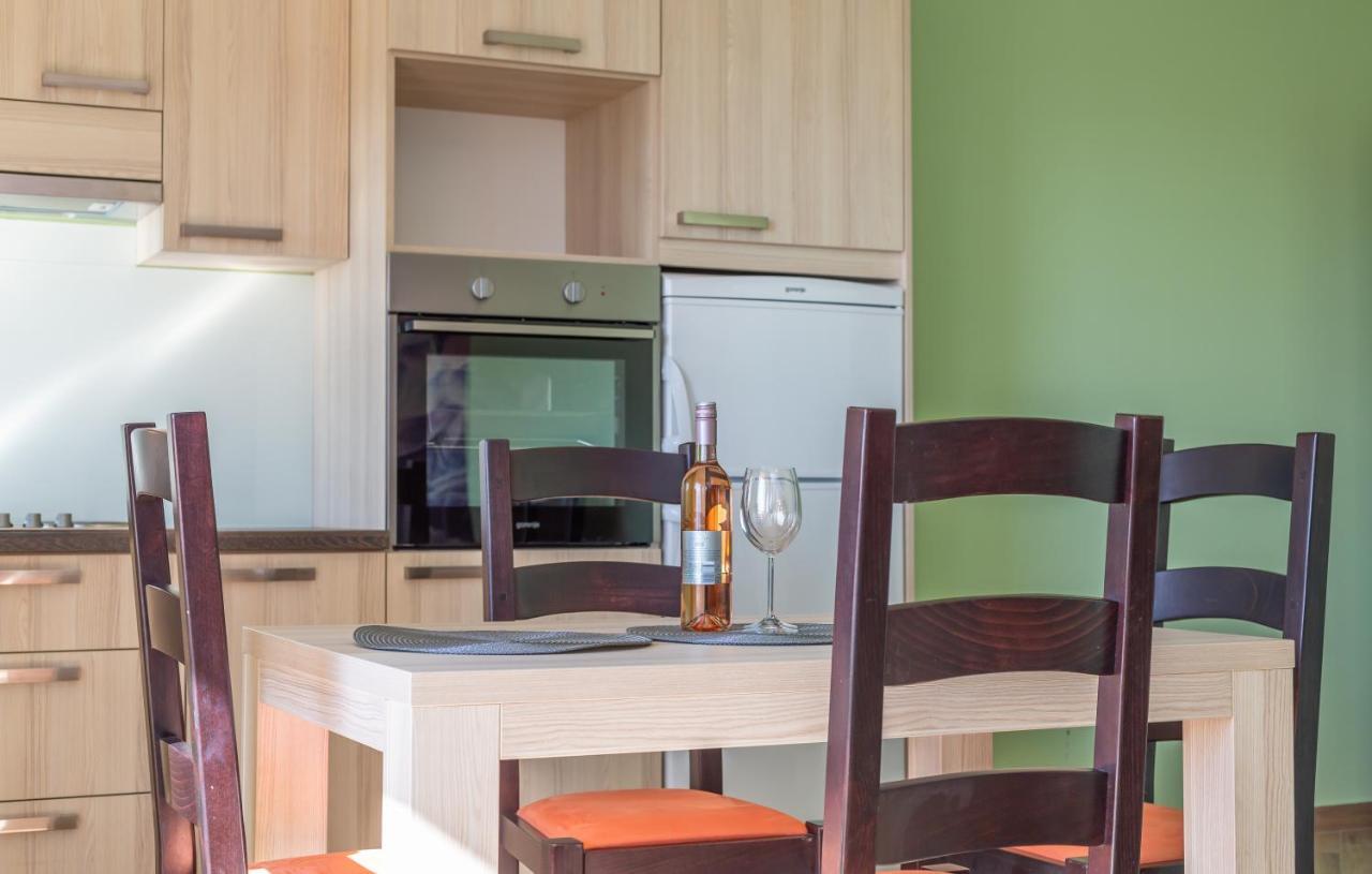Andela 2 Apartment Makarska Exterior foto