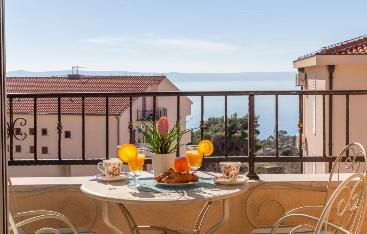 Andela 2 Apartment Makarska Exterior foto